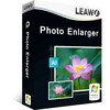 Icono de Leawo Photo Enlarger