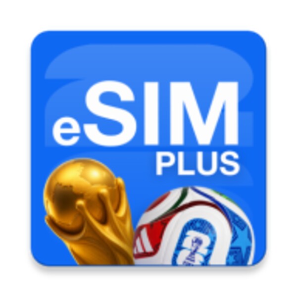 ESIM Plus 4.4.25 для Android - Скачайте проверенный APK с Uptodown