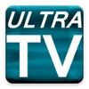 Ultra TV icon