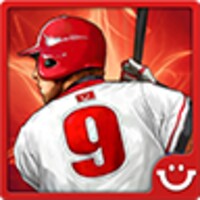 9 Innings 2015 android app icon