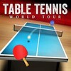 Table Tennis 3D Ping Pong Game icon