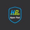 Hyper Post icon
