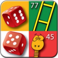 Snakes And Ladders android app icon
