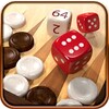 The Backgammon icon