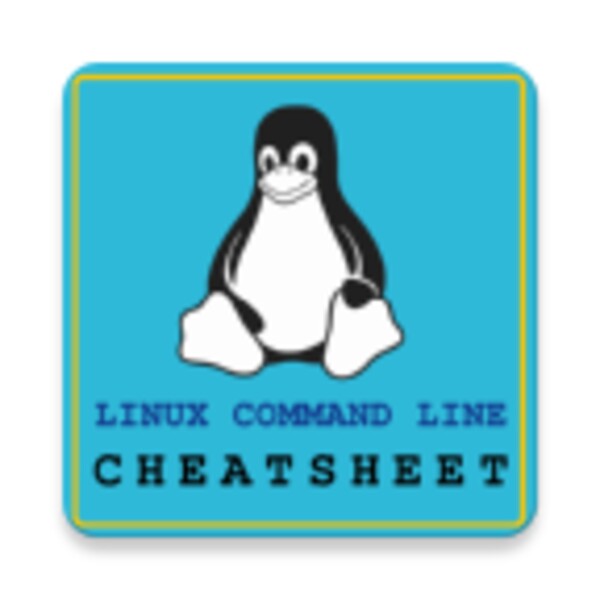 Linux Command Line Cheatsheet for Android - Download the APK from Uptodown