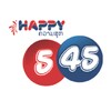 Happy545 icon