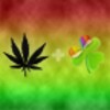 Ícone de Go Launcher EX Rasta Theme