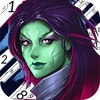 Guardians of Galaxy Coloring icon