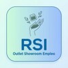 RSI Outlet Showroom Empleo icon