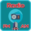 Radio FM AM Gratis icon