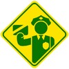غرامات مرورية ( العراق) icon