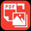 أيقونة Image to PDF | PDF Maker