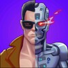 Merge Cyborg icon