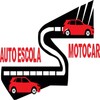 Auto Escola Motocar 图标