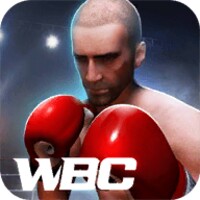 Boxing King - Star of Boxing android app icon