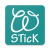 WSTicK - Sticker Maker icon