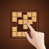 Wood Block Sudoku Game icon