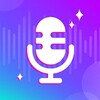  Voice Editor autotune audio effect icon