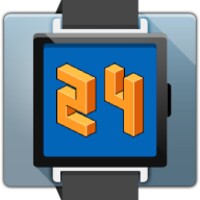 Pixel Art Clock for Android - Download the APK from Uptodown