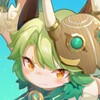 Dragon and Warriors icon