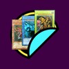 Yu-Gi-Oh! Cards Pegatinas icon