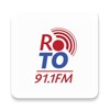 Rádio Teófilo Otoni 91.1 FM icon