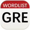 GRE Word List icon