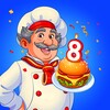 Cooking Diary®: Best Tasty Restaurant & Cafe Game icon