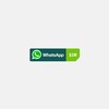 WhatsApp SIM icon