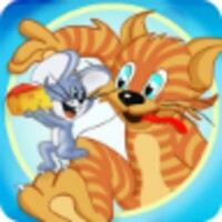 Tom and Mouse android app icon
