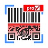 Qr code scan pro icon