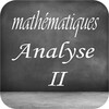 Maths : cours d’analyse II icon