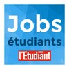 Jobs Etudiants icon
