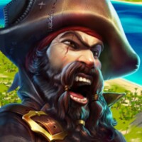 Pirate Sails: Tempest War android app icon