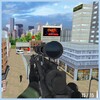 City Sniper 3D icon