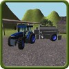 Икона Tractor Simulator 3D: Slurry