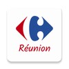 Carrefour Réunion icon