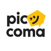 piccoma 图标