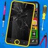 Icono de Electronics Repair Mechanic Shop