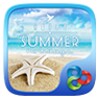 Summer Holidays icon