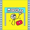 Word Scramble: Fun Brain Games icon