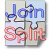 File Join and Split icon