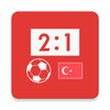 Live Scores for Super Lig 2023 icon