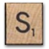 Scrabble Short Words icon