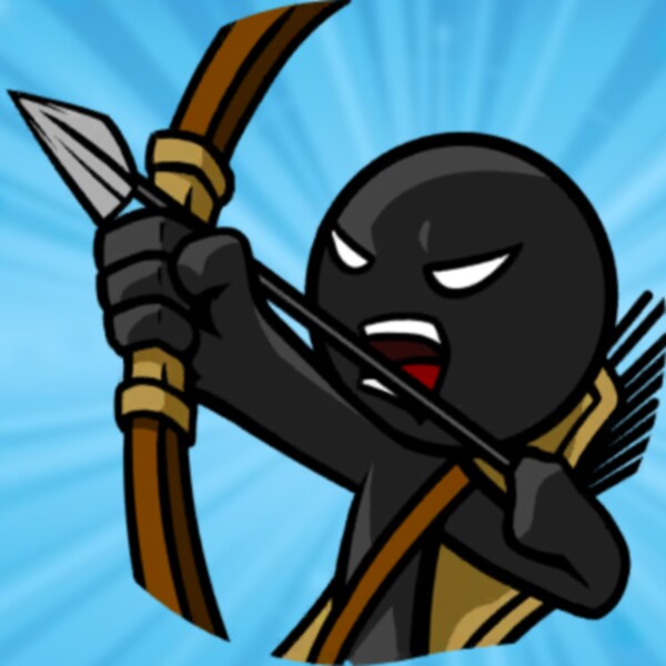 Stick War: Legacy (Android) Android app icon
