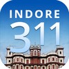 Pictogramă Indore 311