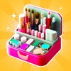 Biểu tượng Makeup Organizer 3D