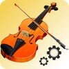 Icono de Violin Tools Free