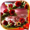 Valentine Roses live wallpaper icon