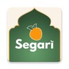 Segari icon